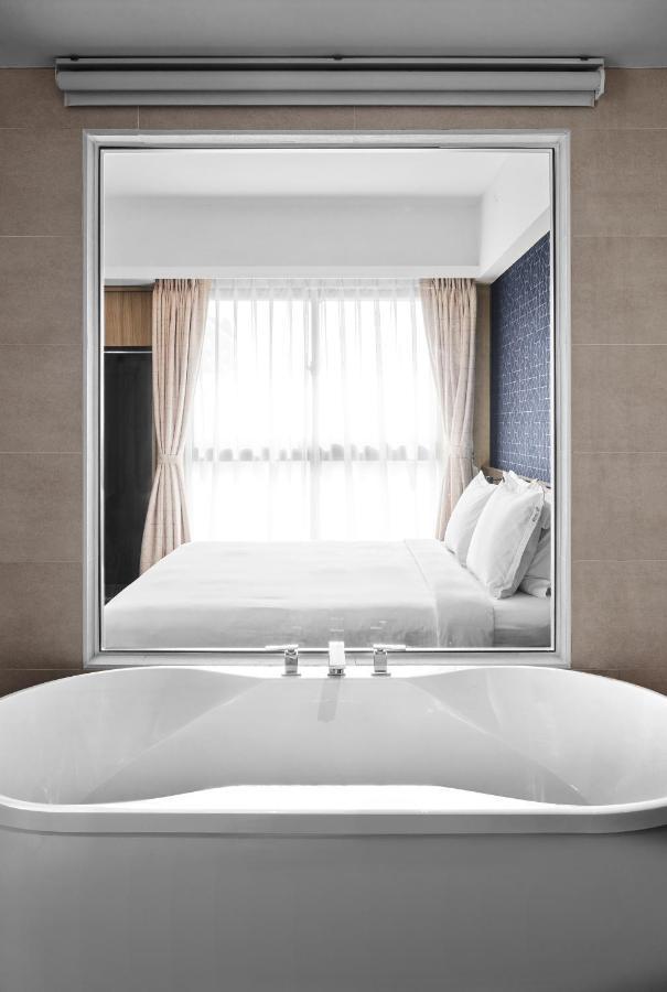 Holiday Inn Express Kaohsiung Love River By Ihg エクステリア 写真