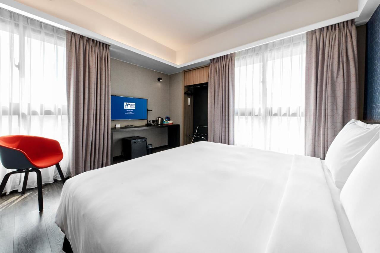 Holiday Inn Express Kaohsiung Love River By Ihg エクステリア 写真