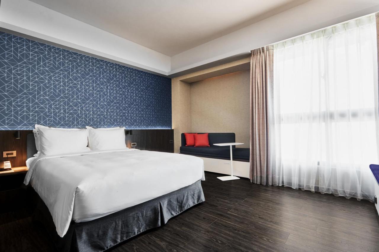 Holiday Inn Express Kaohsiung Love River By Ihg エクステリア 写真